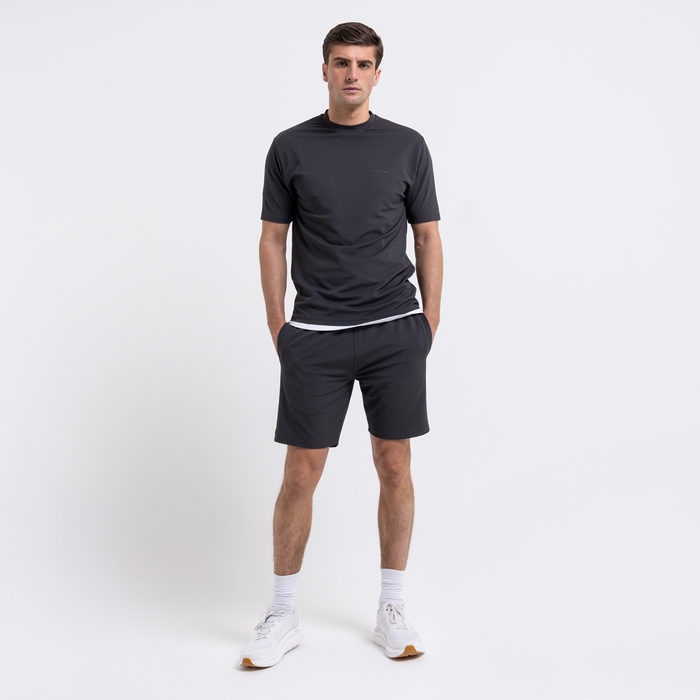 Masina Short - Charcoal