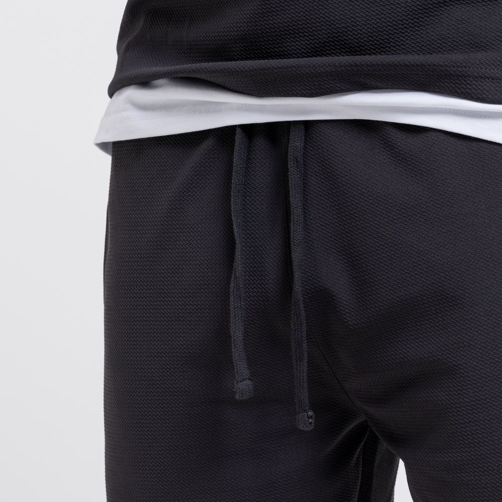 Masina Short - Charcoal