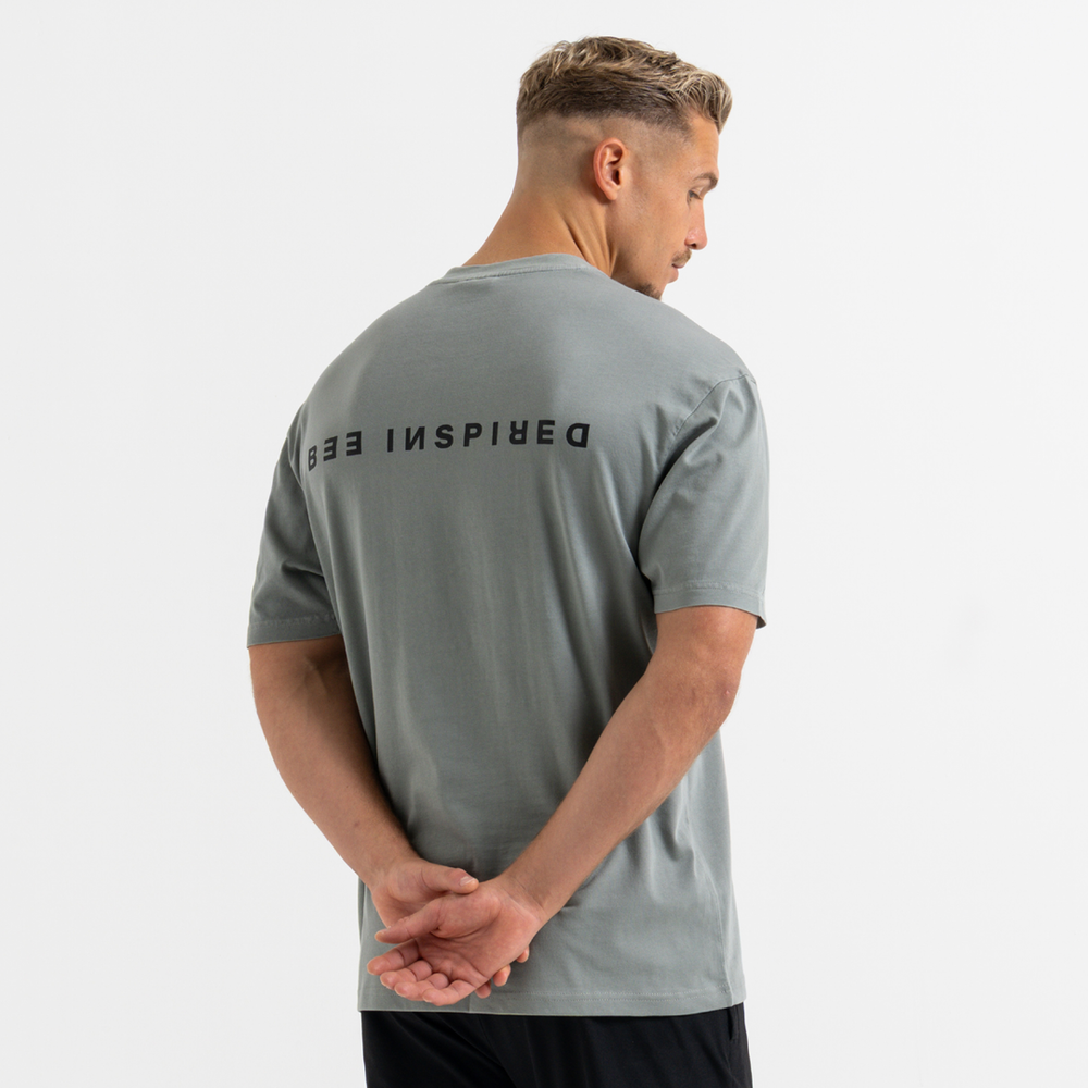 Mechele T-Shirt - Olive