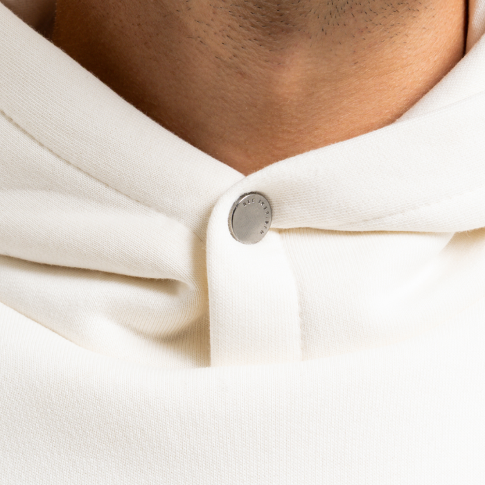 Millar Hoodie - Off White