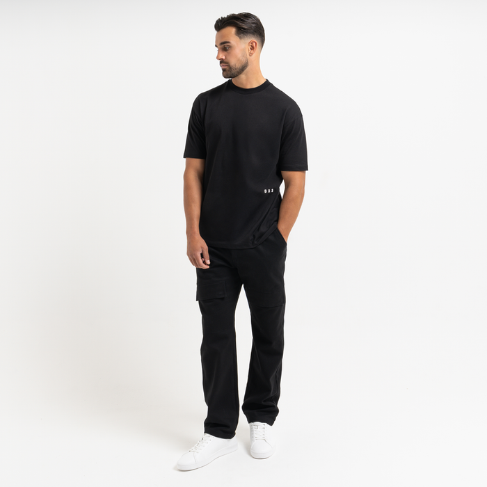 Millar T-Shirt - Black