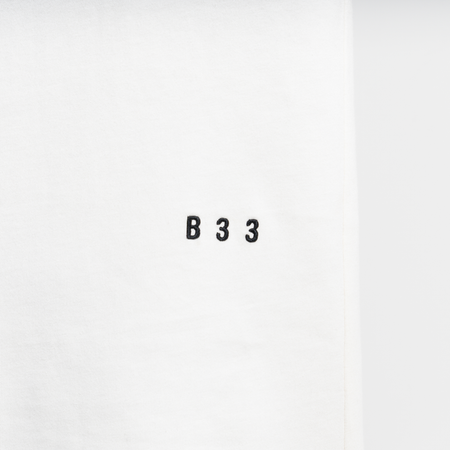 Millar T-Shirt - Off White