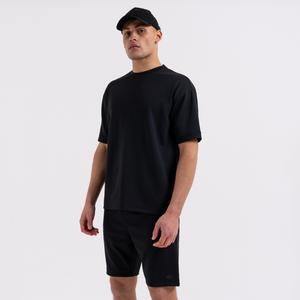 Morata T-Shirt - Black