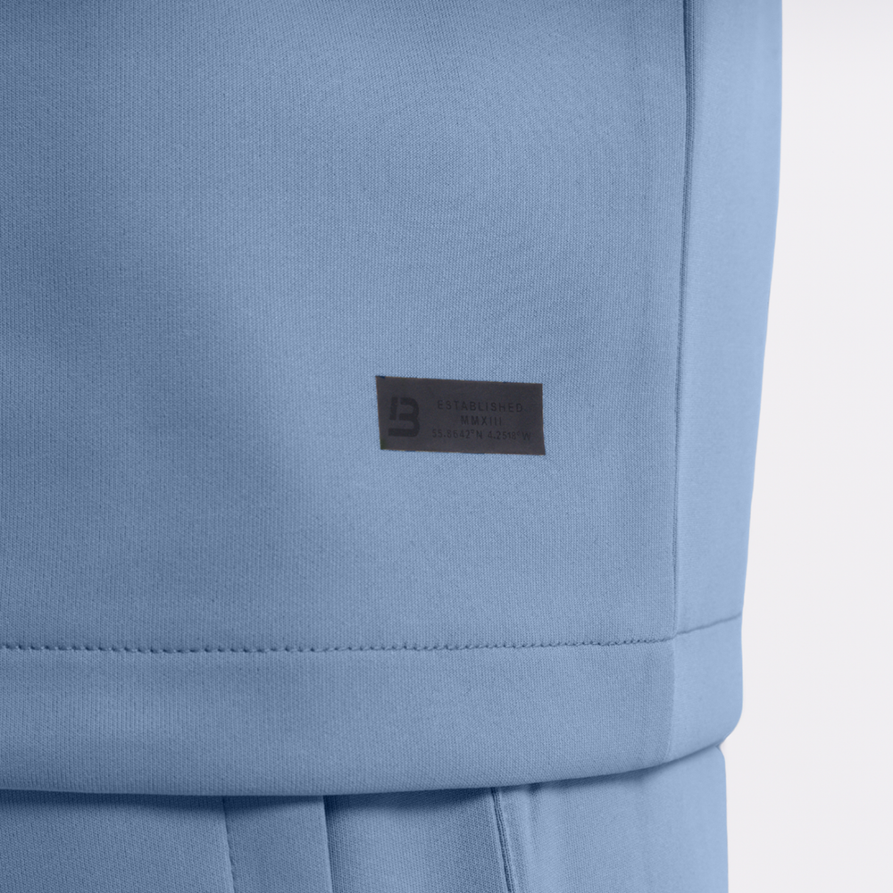 Morata T-Shirt - Blue