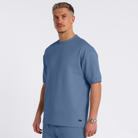 Morata T-Shirt - Blue