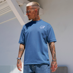 Morata T-Shirt - Blue