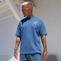 Morata T-Shirt - Blue