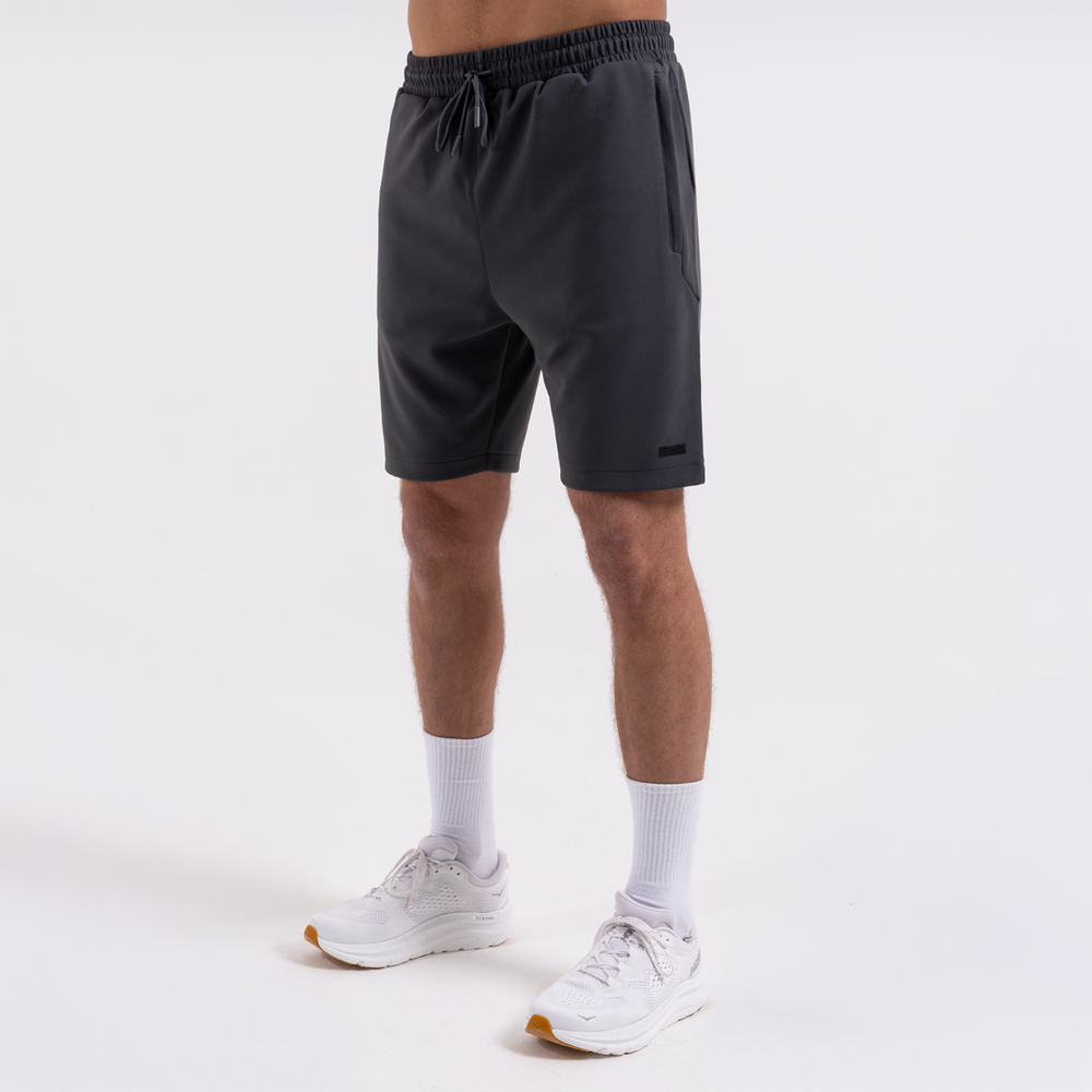 Morata Short - Charcoal