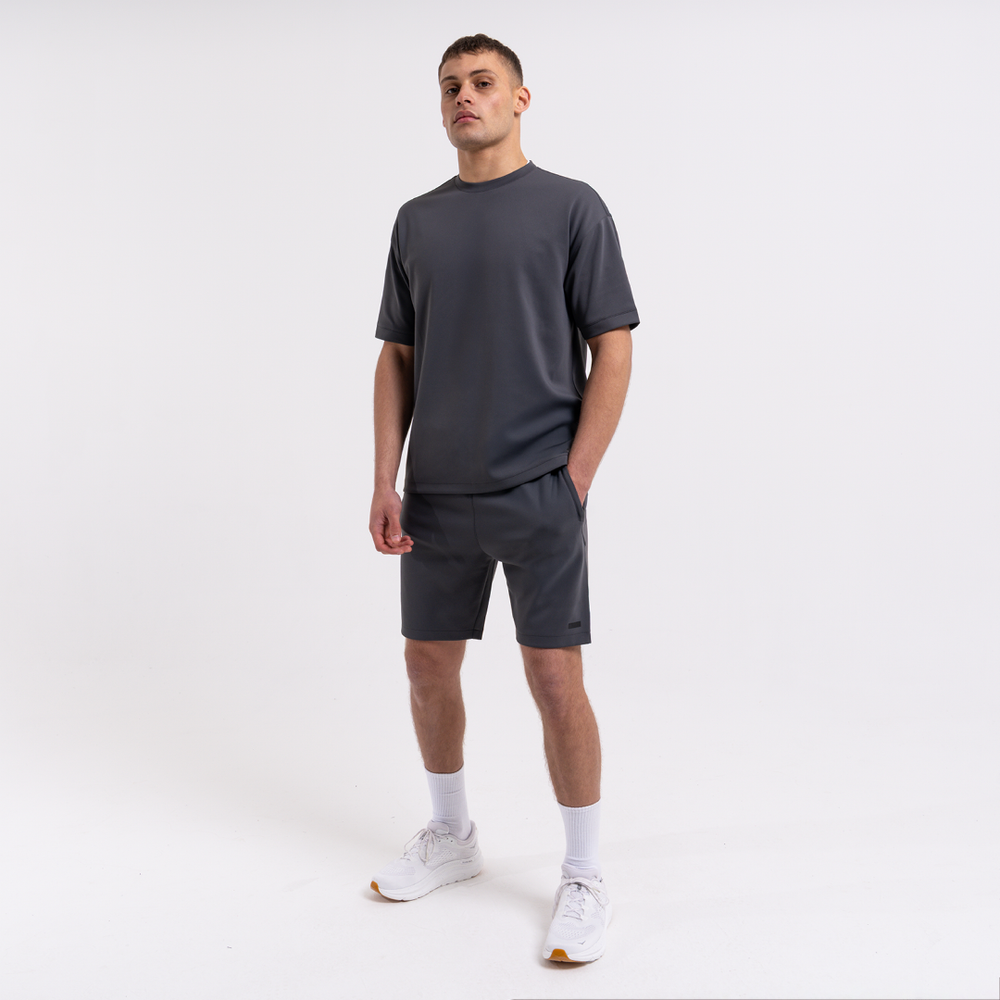 Morata Short - Charcoal
