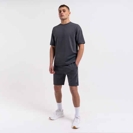 Morata T-Shirt - Charcoal