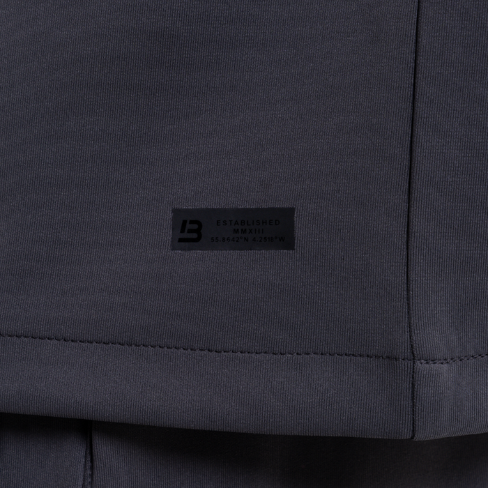 Morata T-Shirt - Charcoal