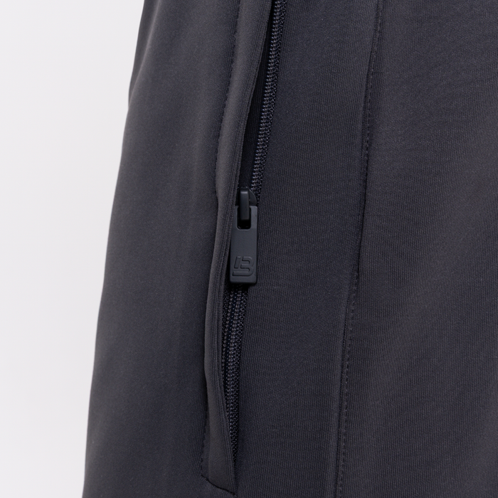 Morata Short - Charcoal