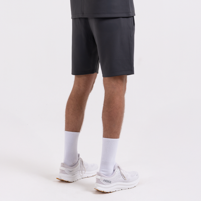 Morata Short - Charcoal
