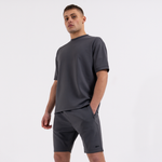 Morata T-Shirt - Charcoal