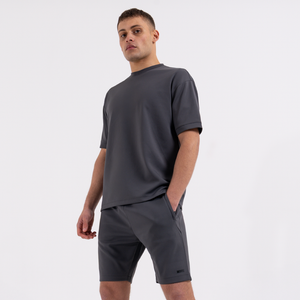 Morata T-Shirt - Charcoal