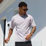 Morata T-Shirt - Light Grey