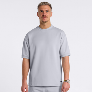 Morata T-Shirt - Light Grey