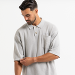 Nazario Polo - Light Grey