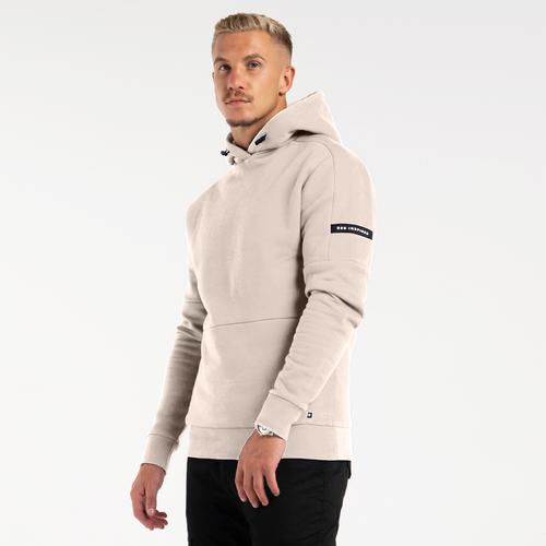 (BTL) - Neto Hoodie Clay