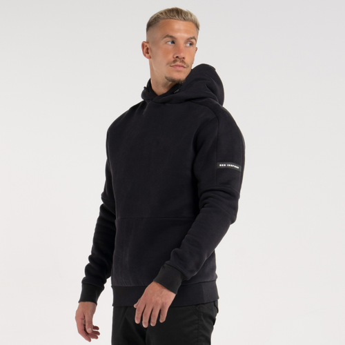 (BTL) - Neto Hoodie Black