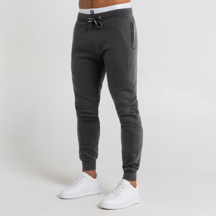 Neto Jogpant - Charcoal