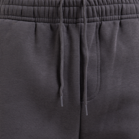 Bee Inspired Initial Jogpant in Magnet, relaxed fit jogpants, part of the B33 Foundations range, alternate angle