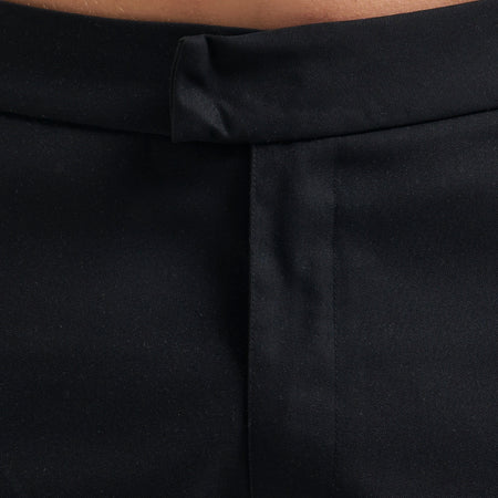 Onana Cargo Pants - Black