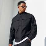 Onana Jacket - Black