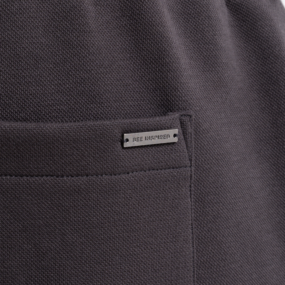 Rochet Pant - Pewter