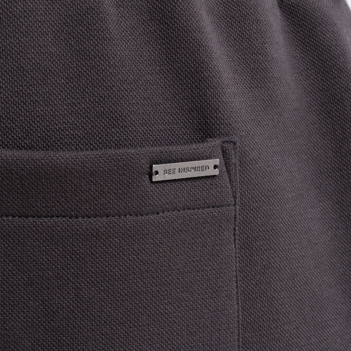 Rochet Pant - Pewter