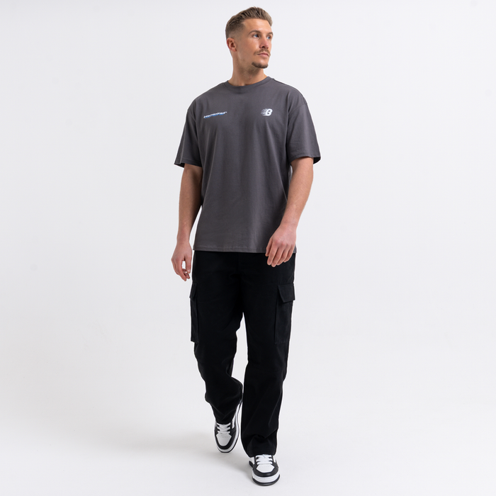 Scholes T-Shirt - Magnet