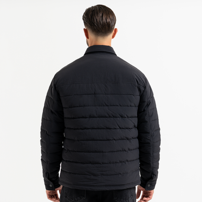 Siegrist Jacket - Black