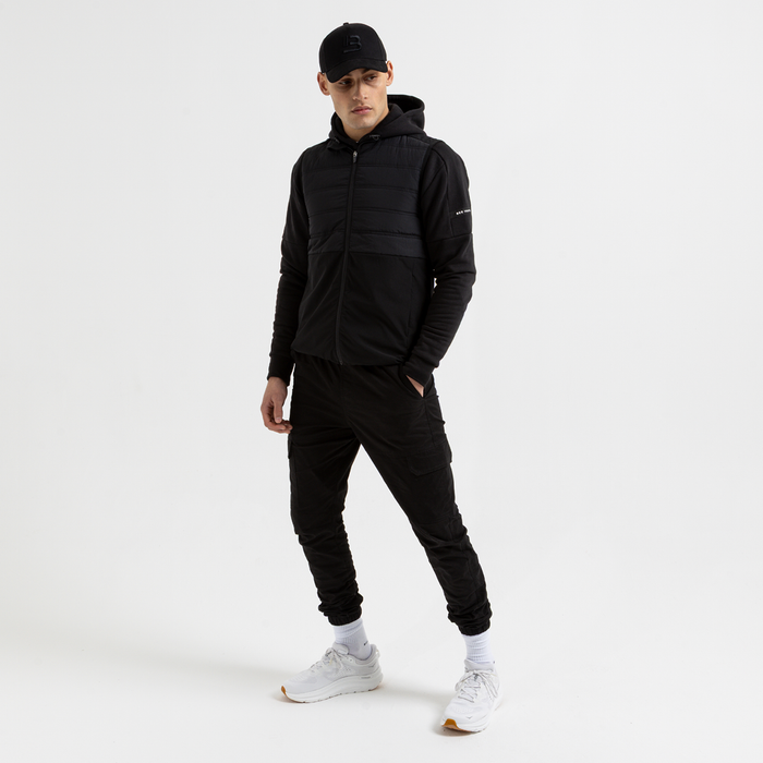 Signature Sports Pant - Black