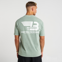 Skipp T-shirt - Light Green