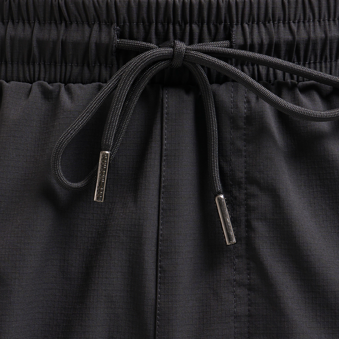 Soriano Cargo Short -Charcoal