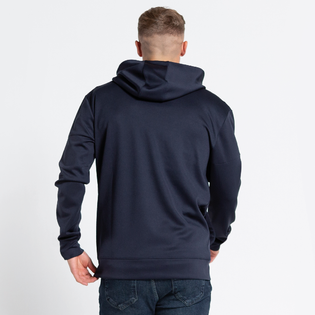 Dimarco Hoodie - Navy