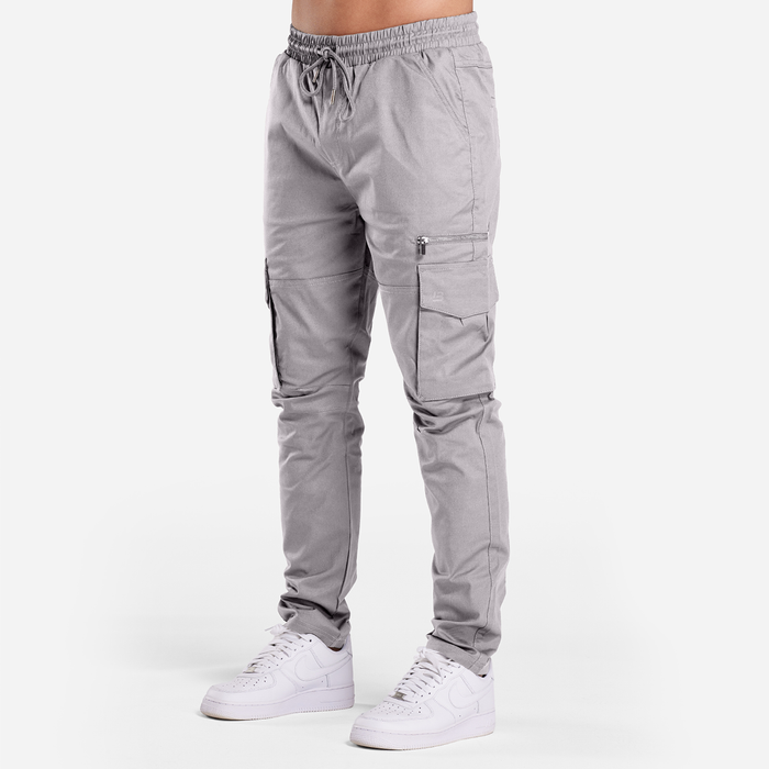 Mens Streetwear Cargo Pants